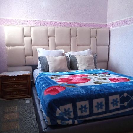 Groupe D'Appartements Salwa Ifrane  Bagian luar foto