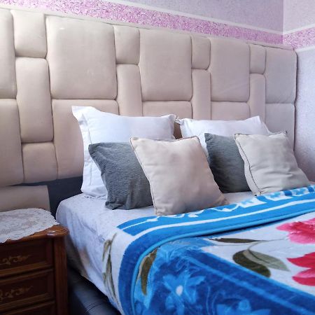 Groupe D'Appartements Salwa Ifrane  Bagian luar foto