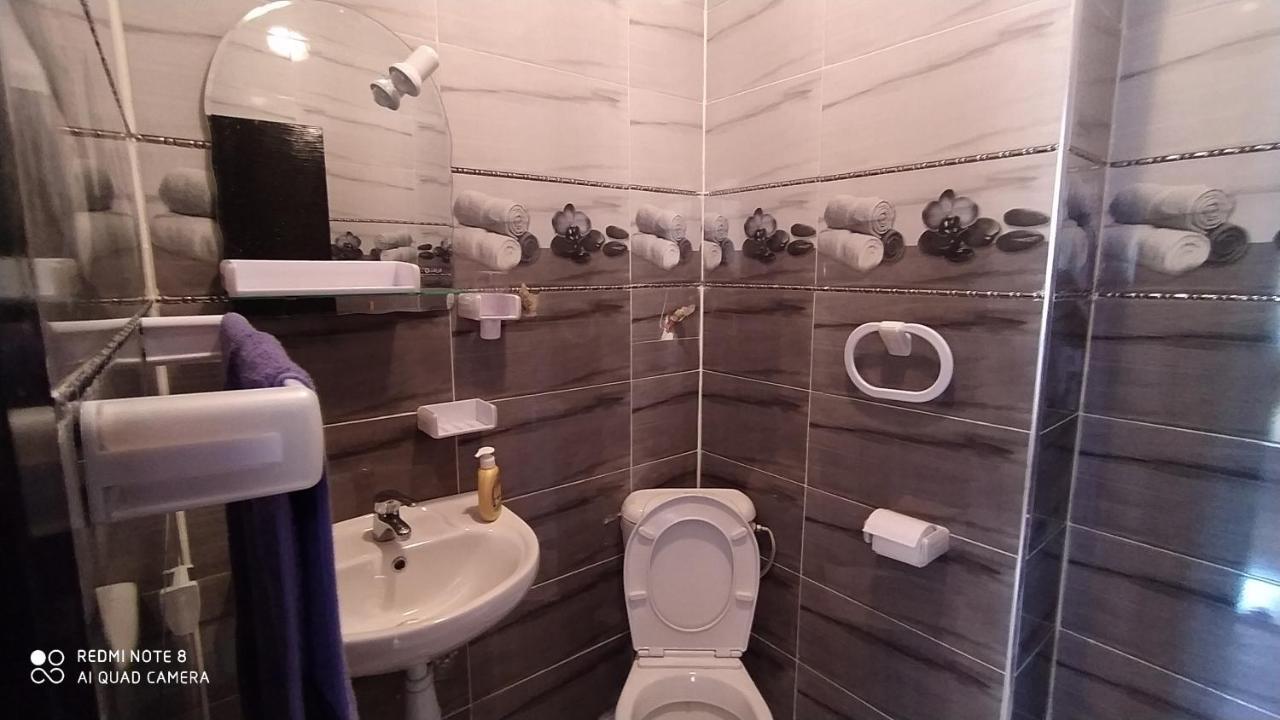 Groupe D'Appartements Salwa Ifrane  Bagian luar foto