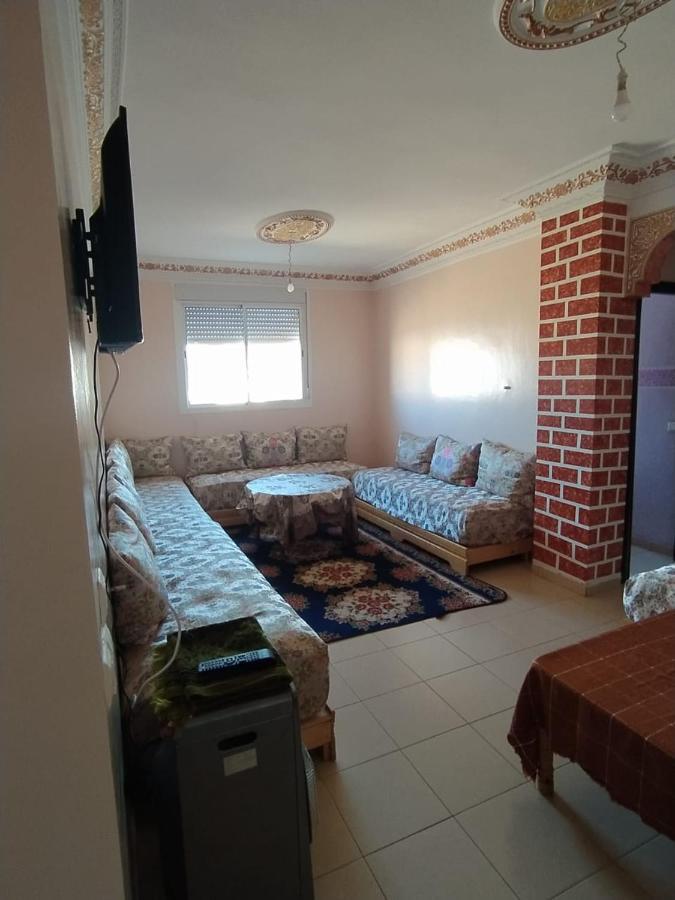 Groupe D'Appartements Salwa Ifrane  Bagian luar foto