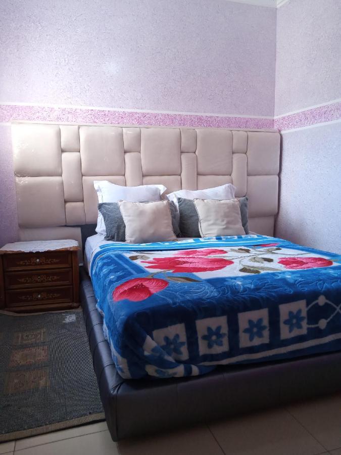 Groupe D'Appartements Salwa Ifrane  Bagian luar foto