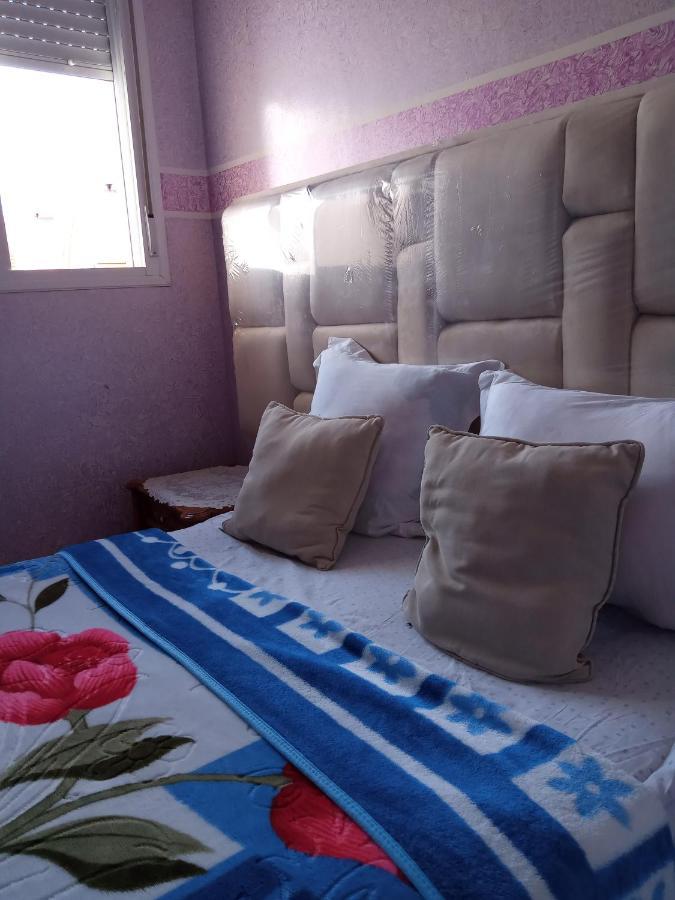 Groupe D'Appartements Salwa Ifrane  Bagian luar foto